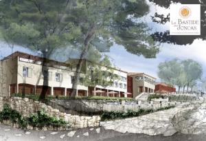 Appart'hotels Appartements des Joncas : photos des chambres