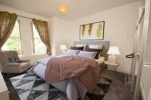 Grosvenor Lodge Birkdale Southport - 弗姆比