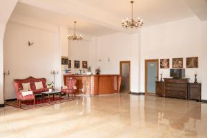 Hotel McPietroasa