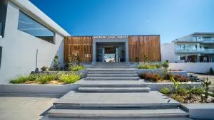 HARMONY CREST RESORT & SPA Adults Only - Ágios Fokás