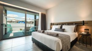 HARMONY CREST RESORT & SPA Kos Greece