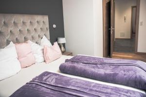 423 - Penthouse apartment centrum Mayrhofen near ski area