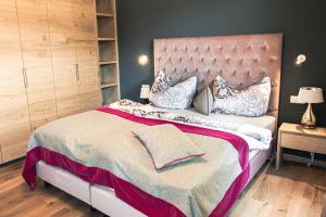 423 - Penthouse apartment centrum Mayrhofen near ski area