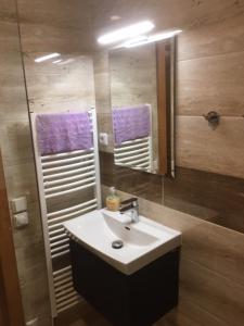 Apartmány Dolní Morava