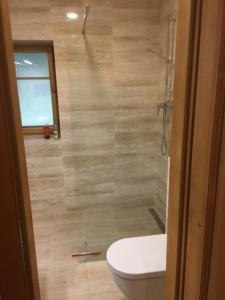 Apartmány Dolní Morava