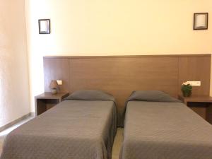 Hotels Hotel Corsica - Porto Corse : Chambre Double ou Lits Jumeaux