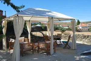 Casa dos Primos - 福什科阿新镇