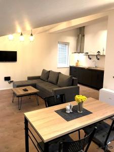Letra Apartments