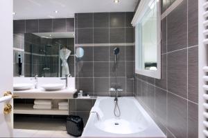 Hotels Hotel Aston La Scala : photos des chambres