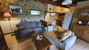 LA VALLÉE DU LAUNAY GiTES