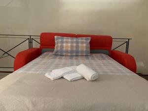 Double or Twin Room with Private Bathroom room in B&B San Matteo - Breakfast Included