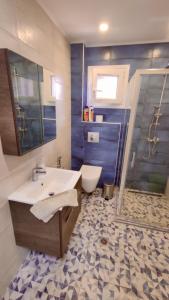 Blue Charm House - Apartment 2 Kavala Greece