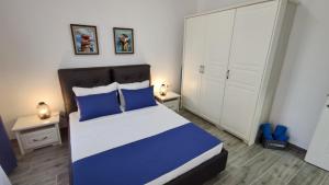 Blue Charm House - Apartment 2 Kavala Greece