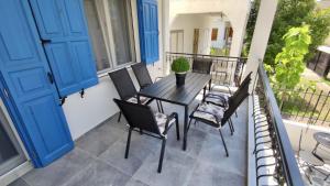 Blue Charm House - Apartment 2 Kavala Greece