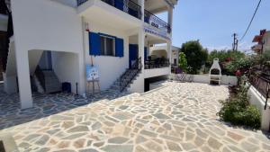 Blue Charm House - Apartment 2 Kavala Greece