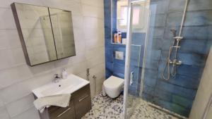 Blue Charm House - Apartment 2 Kavala Greece