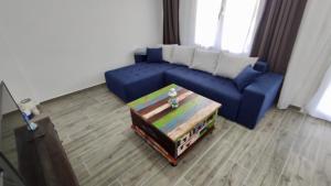 Blue Charm House - Apartment 2 Kavala Greece