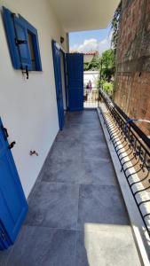 Blue Charm House - Apartment 2 Kavala Greece