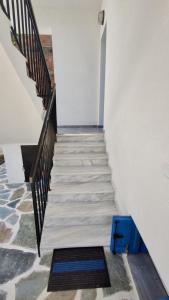 Blue Charm House - Apartment 2 Kavala Greece