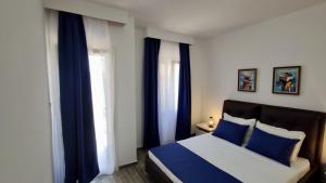 Blue Charm House - Apartment 2 Kavala Greece