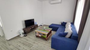 Blue Charm House - Apartment 2 Kavala Greece