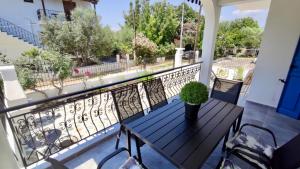 Blue Charm House - Apartment 2 Kavala Greece