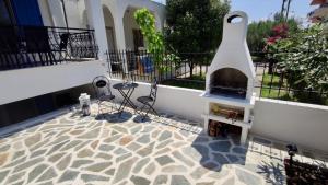 Blue Charm House - Apartment 2 Kavala Greece