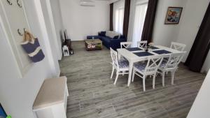 Blue Charm House - Apartment 2 Kavala Greece