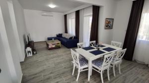 Blue Charm House - Apartment 2 Kavala Greece