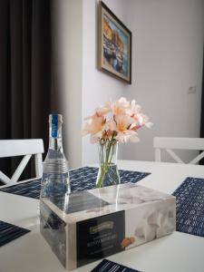 Blue Charm House - Apartment 2 Kavala Greece