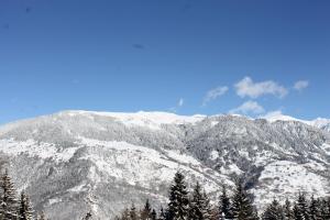 Appartements Residence Saboia B32 Cles Blanches Courchevel : photos des chambres