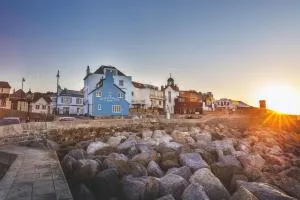 Rock Point Inn - West Bay