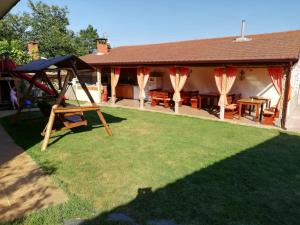 Guesthouse Mirage