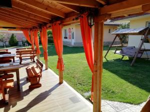 Guesthouse Mirage
