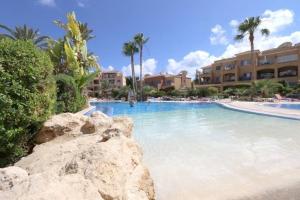 Limnaria Gardens K203 in Paphos - 4hvězdičkové hotely ve městě Pafos