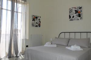 Apartamento con vistas al mar