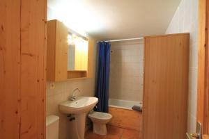 Chalets Le Miou hameau des Chazals Nevache Hautes Alpes : photos des chambres