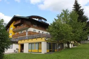 Apartment Panorama - Kleinarl