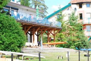 Krokodyl Sport&Spa