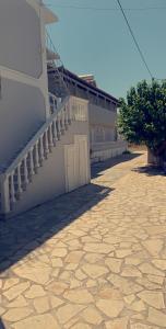 Studio Isufaj Zakynthos Greece