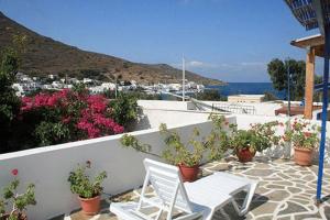 Amorgaia 2 Amorgos Greece