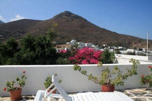 Amorgaia 2 Amorgos Greece