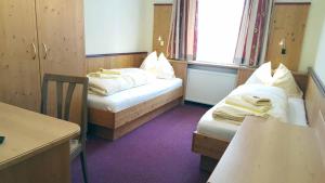 Twin Room room in Gasthof Birgl