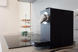 Charmante Wohnung l BG8