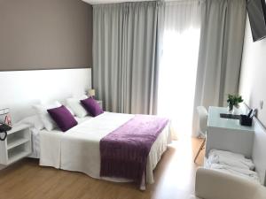 Hotel Nuevo Vichona Spa 3 estrellas Superior