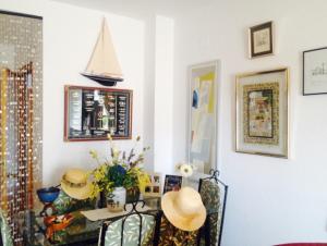 Apartamentos La Atalaya 188 - 189