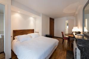 Hotels Hotel des Tonneliers : photos des chambres