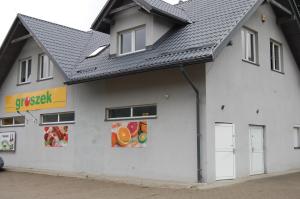 Apartamenty Brenna Bukowa