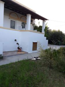 Level Houses Kos Greece