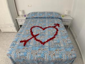 Apartamentos Costa Luz